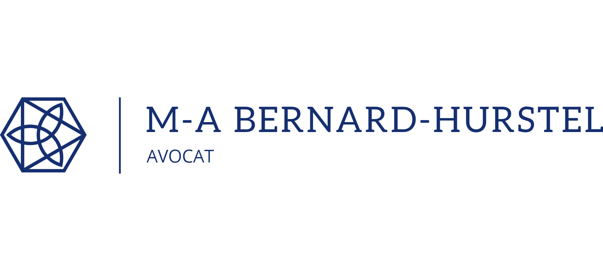 Logo Bernard-Husrtel, avocat à Brest